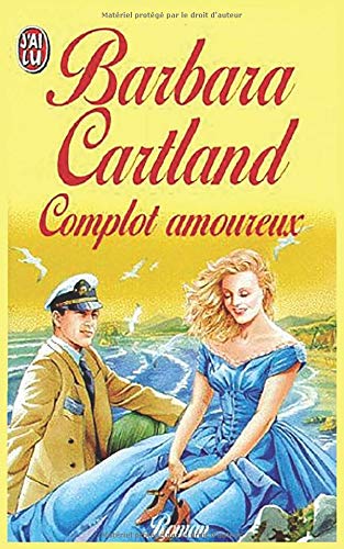 Complot amoureux (French Edition)