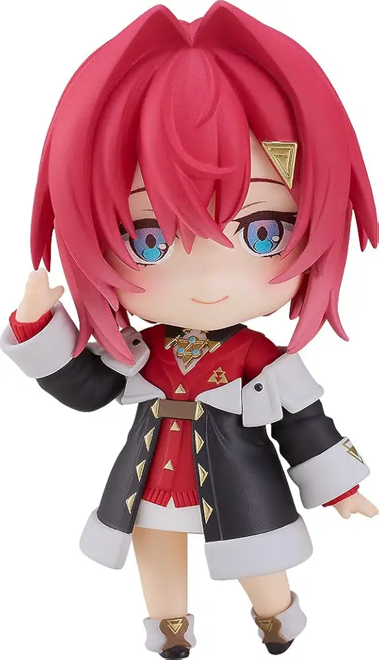 NIJISANJI: Ange Katarina Nendoroid Action Figure