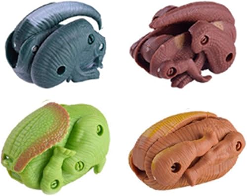 Miniatura 3 de Dinosaurio