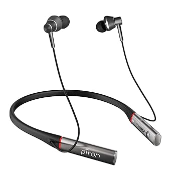 pTron Tangent Plus Magnetic in-Ear 