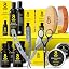 Sandalwood Beard Grooming Kit