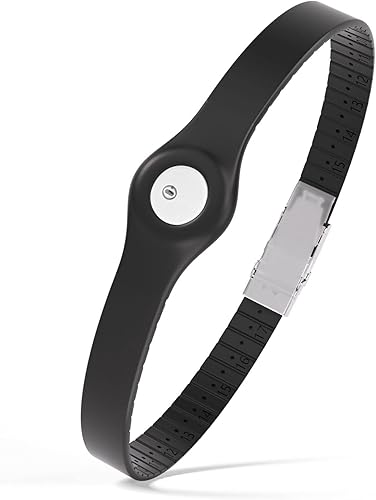 Miniatura 10 de Divoti CGM - Brazalete con cubierta de sensor de glucosa continua compatible con Freestyle Libre 3, ajuste de ajuste para ajustar, verde azulado