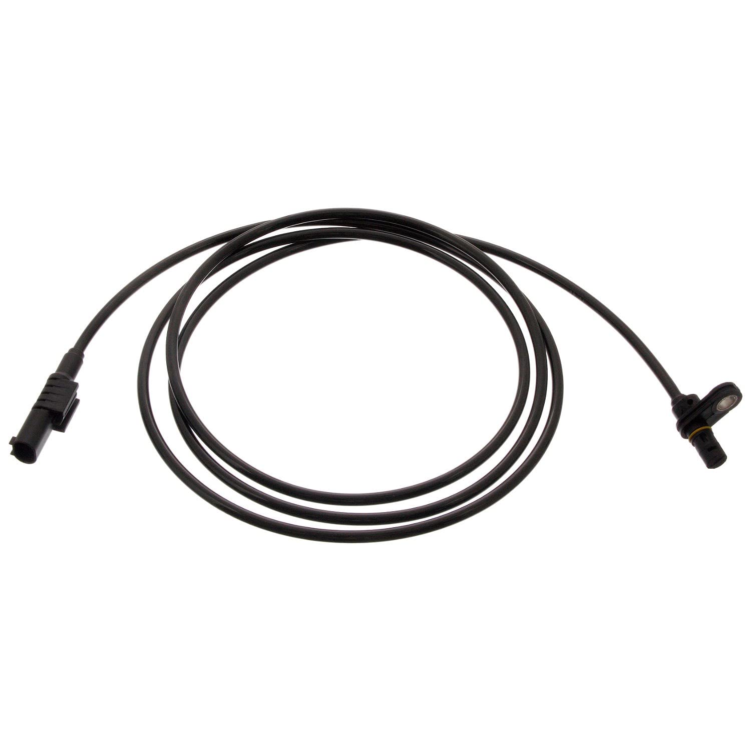 Febi Bilstein 171102 - Sensore ABS, 1 pezzo