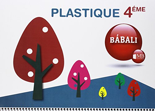 Projet Babali 4º Educacion Primaria Ed 2015