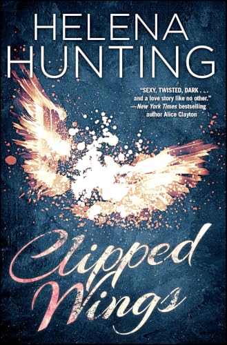 Clipped Wings view 2