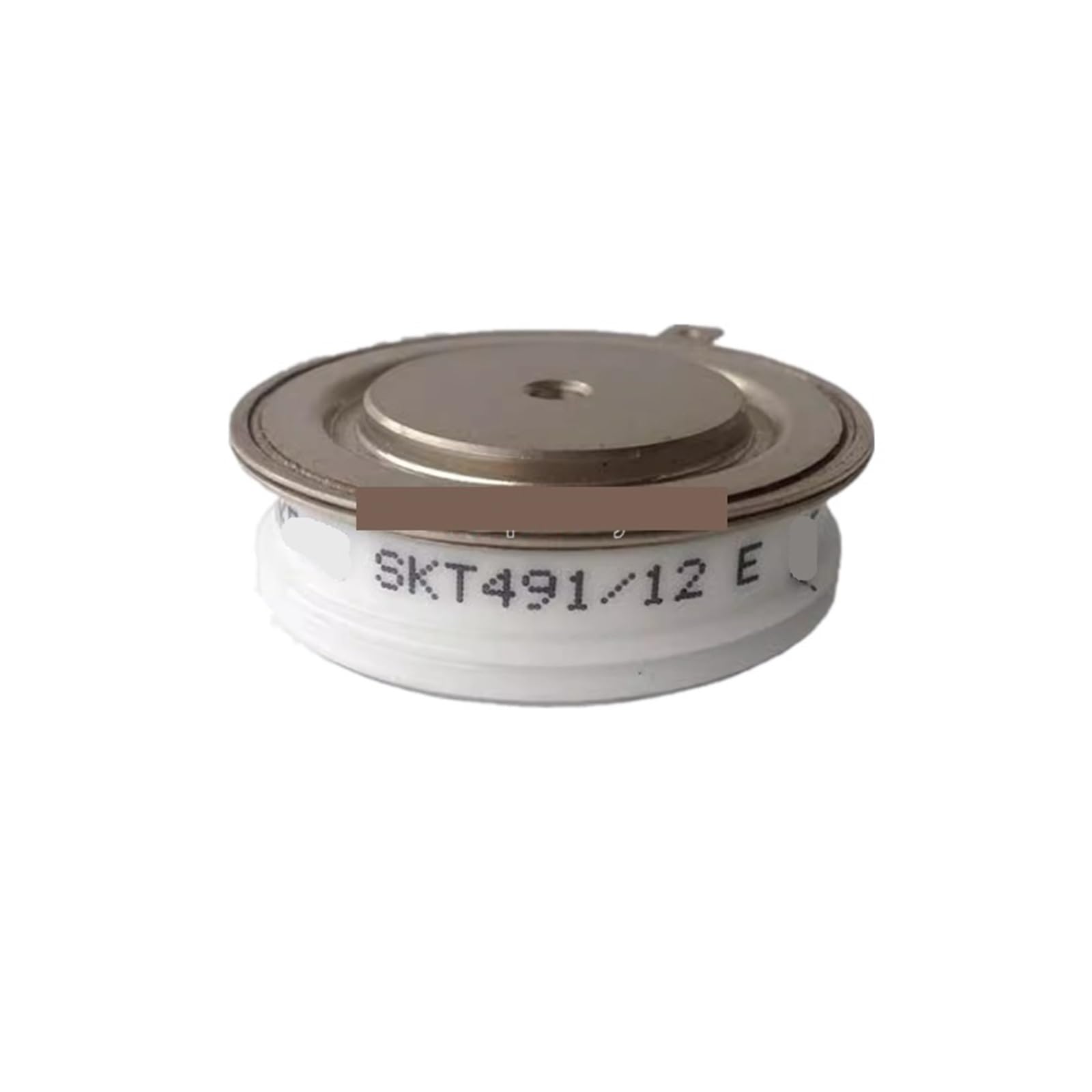 Module à thyristors SKT493 18E pour éviter les surcharges électriques