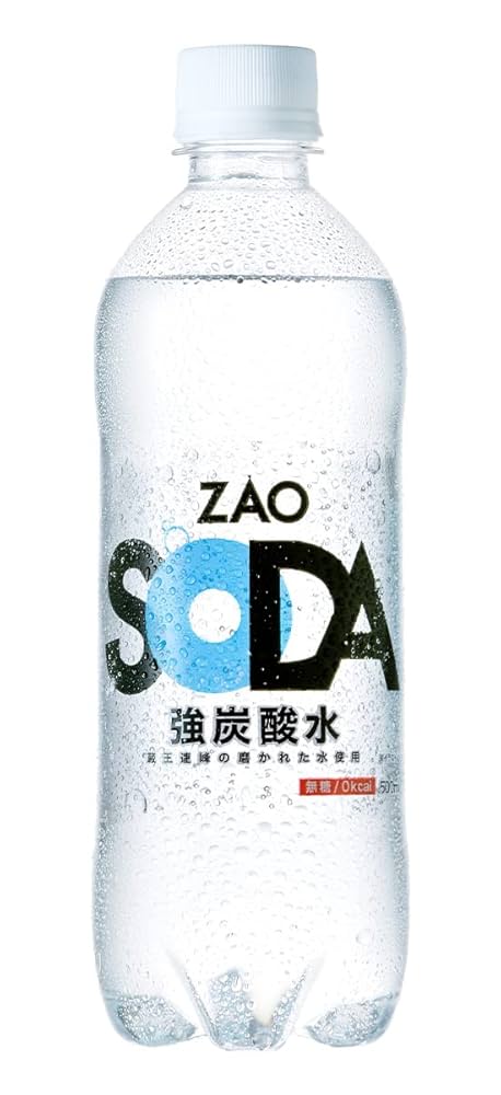 その他 soda 楽天市場】【200円OFFクーポン☆1本あたり約52円～】炭酸水