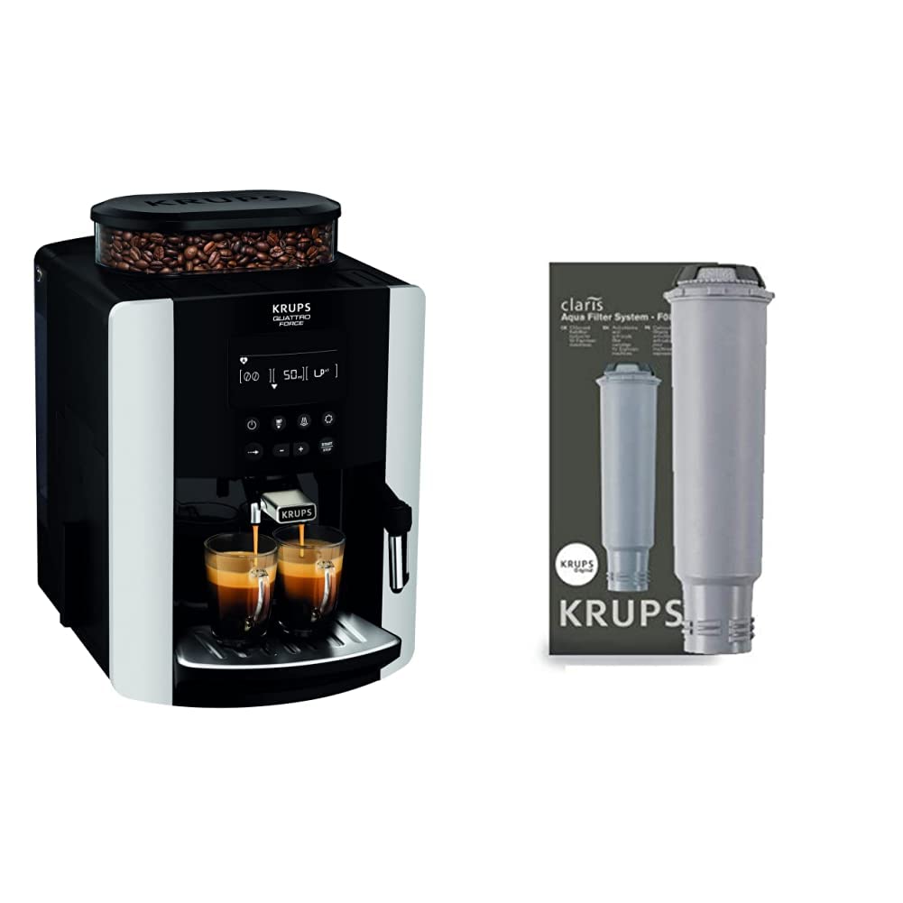 Nuevo Krups Ea8118 | Compra Online a Precios Super Baratos