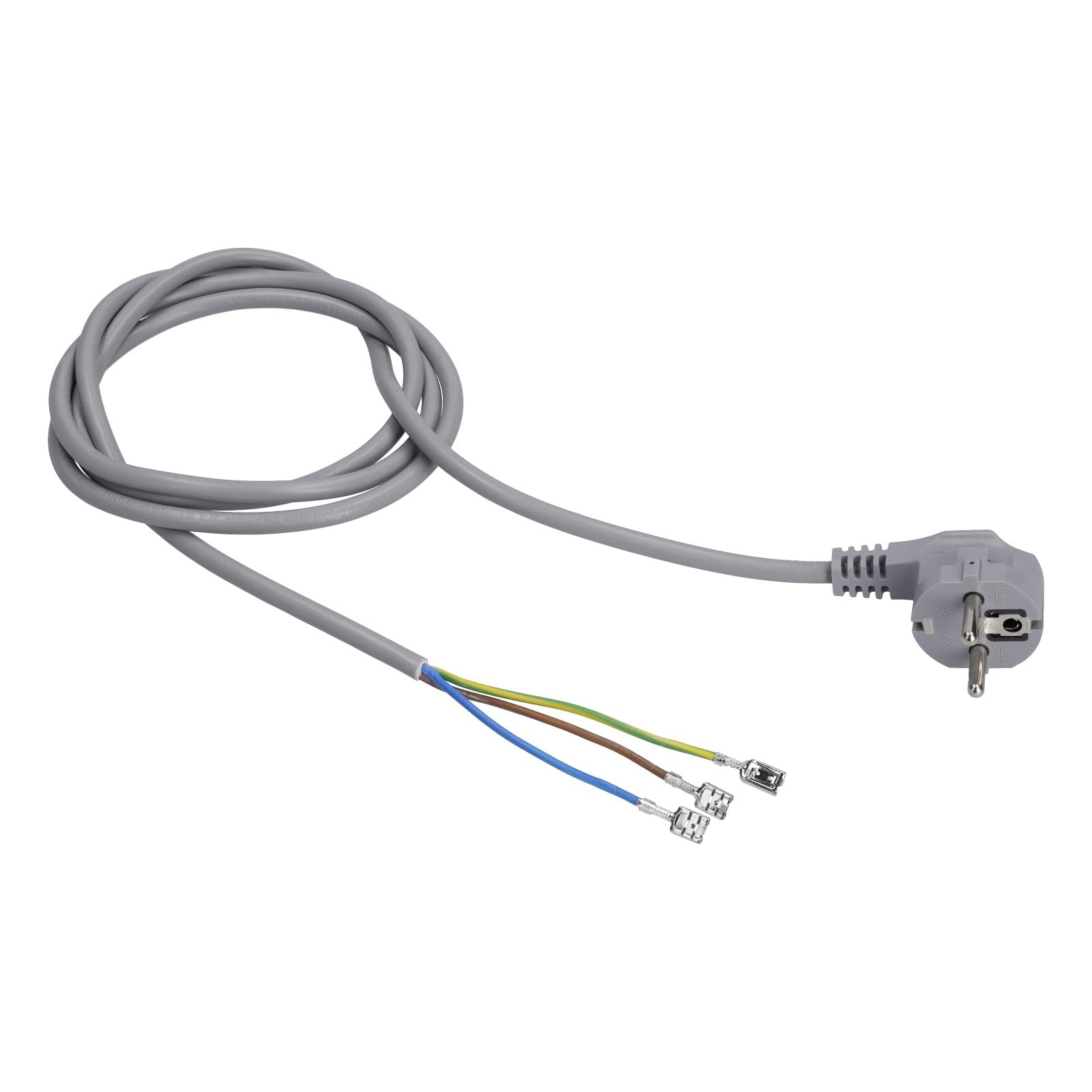 Câble alimentation lave vaisselle Beko 1892101600 cordon prise secteur