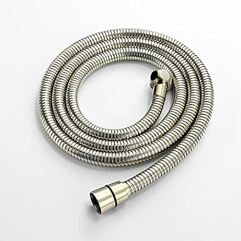 ENKI H13 Stainless Steel Shower Hose Cover