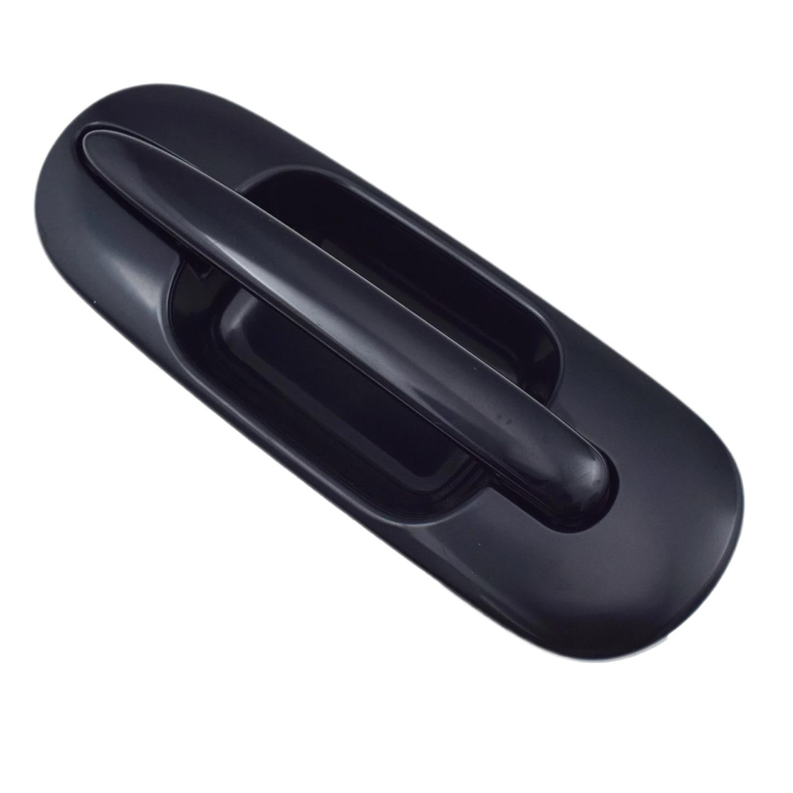 ZHQDRCY Door Open Handles for CR-V for CRV 2.0L 1997 1998 1999 2000 Car Outside Door Handle(1 Pcs Rear Left)