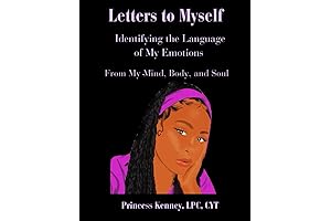 Letters to Myself: Unraveling the Tapestry of Emotions