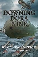 Downing Dora Nine 0991326024 Book Cover
