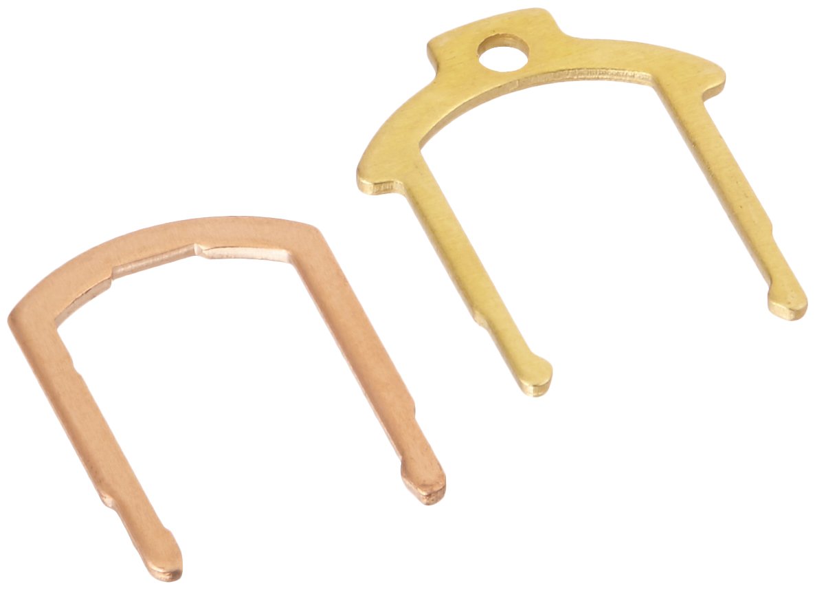 30x Tetto Auto Carenatura Clip Fissaggio con Guarnizione per BMW