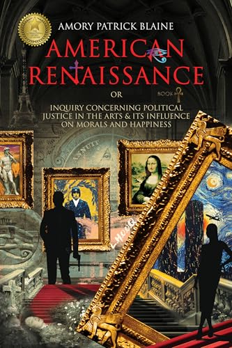 American Renaissance Book 1: Missions Dangerous