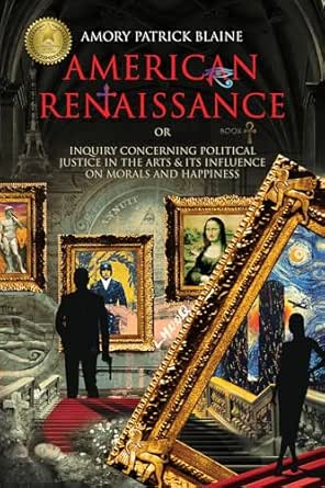 American Renaissance Book 1: Missions Dangerous
