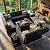 LayinSun 13 Pieces Outdoor Patio Furniture Set with 44" Fire Pit Table Rattan Sectional Sofa Conversation Sets