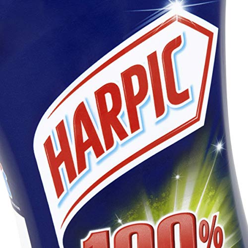 Image of Harpic Limescale Remover Fresh Toilet Cleaner 750ml