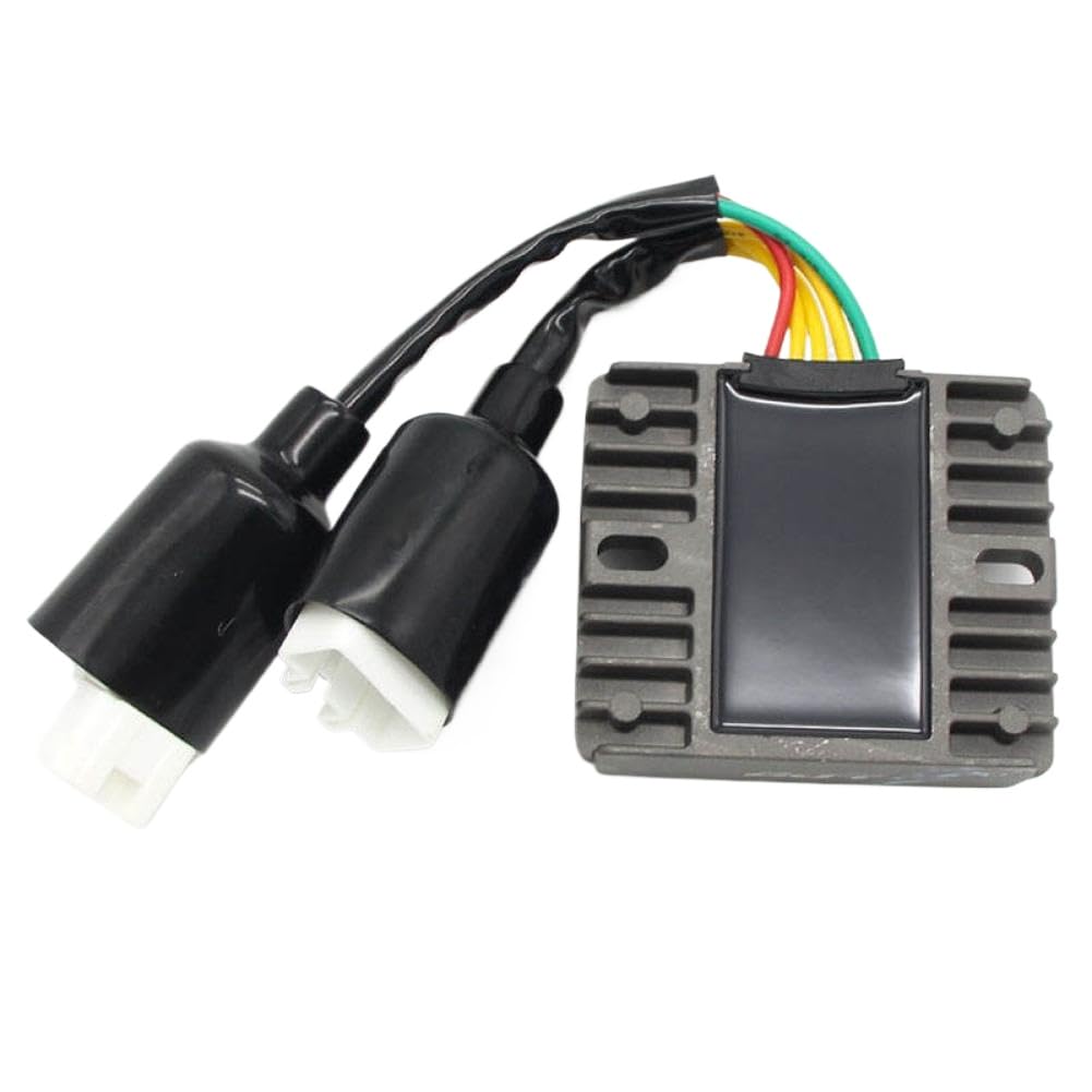 Prostownik regulatora napięcia kompatybilny z CBR600RR CBR 600RR CBR 600 2007 2008 2009 2010 2011 2012