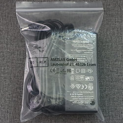 ENJOY-UNIQUE Alimentatore caricabatterie AC DC