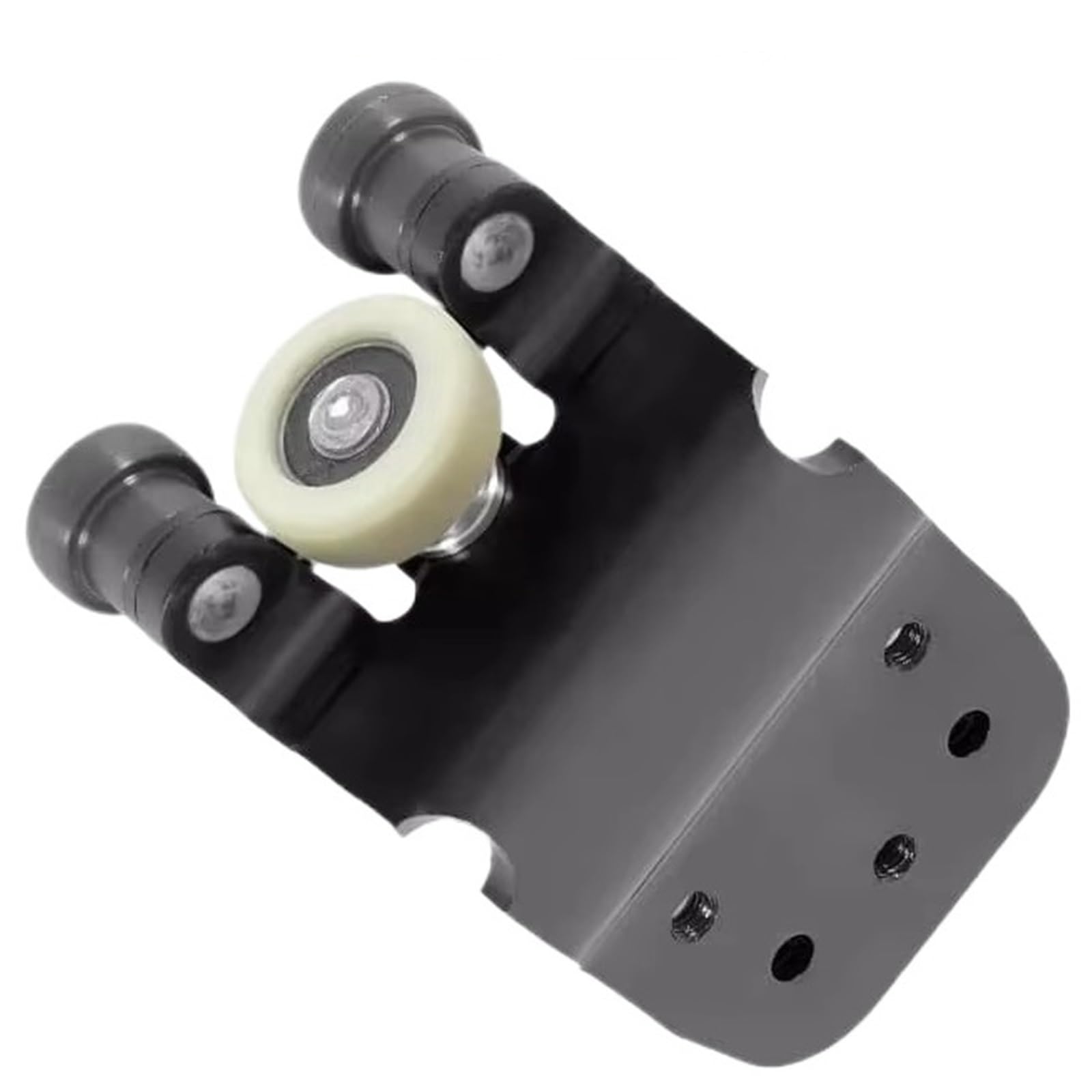 Nnmikolc One Color Car Door Lower Hinges Compatible With Opel For Vivaro C For Zafira 2019 2020 2021 2022 2023 Car Left Right Sliding Roller Middle Door Hinge Accessories
