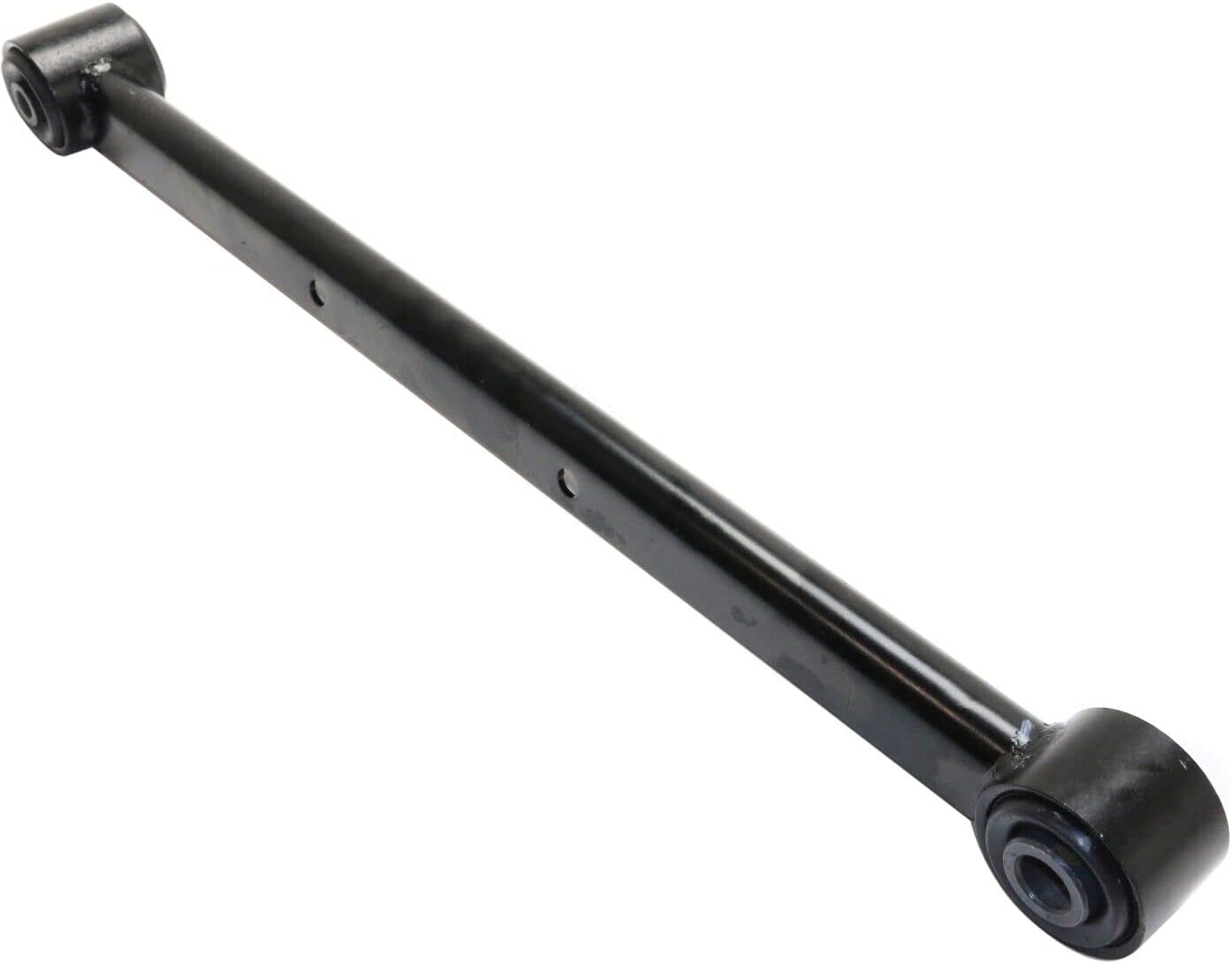 Detroit Axle - Rear 2pc Trailing Arms for Chevrolet Impala Lumina Monte Carlo Buick Allure Century LaCrosse Regal Olds Cutlass Supreme Intrigue Pontiac Grand Prix, 2 Trailing Arms Assembly Replacement