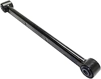 Vista 111 de Detroit Axle - Par de brazos de control inferiores delanteros para 2011-2015 Grand Cherokee Dodge Durango 2 brazos de control inferiores 2012 2013