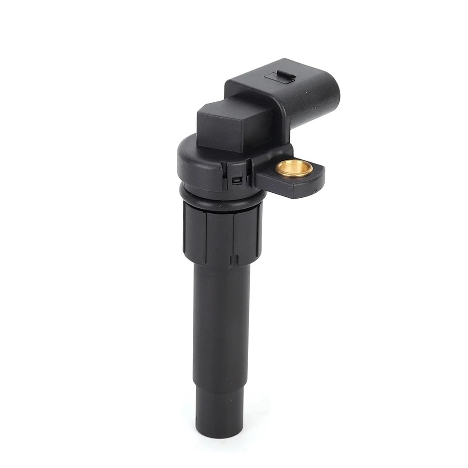 sensore di velocità cambio Per VW Per Bora Per Golf Beetle 1998-2006 1J0919149A 1J0 919 149 A Sensore Velocità Trasmissione Auto Nero sensores trasmissione automatica