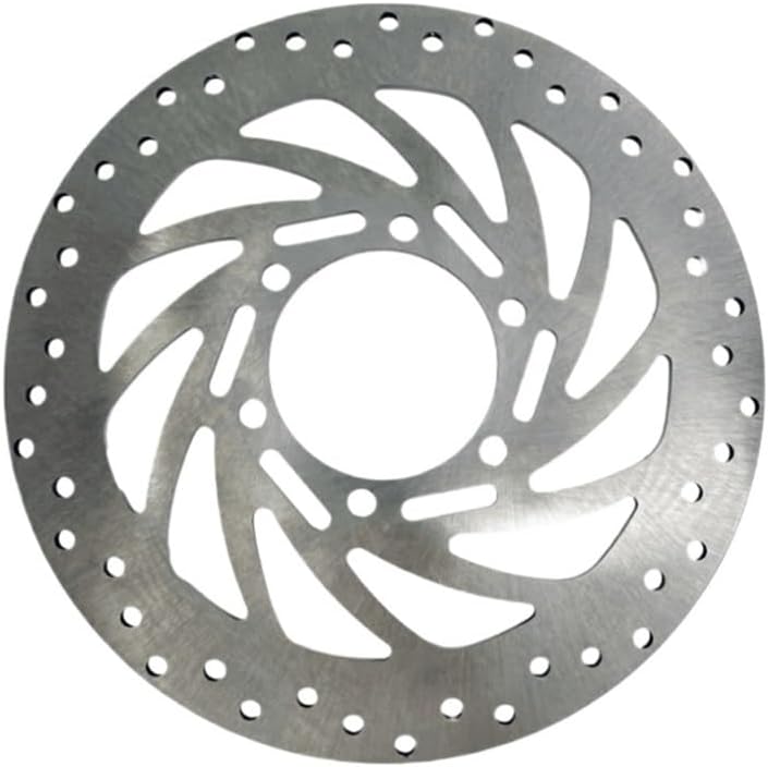 Motorcycle Front/Rear Brake Disc 230mm / 300mm Brake Rotor FIT FOR D 125 200 250 390 RC125 RC200 RC250 RC390 RC 125 200 250(Front brake disc)