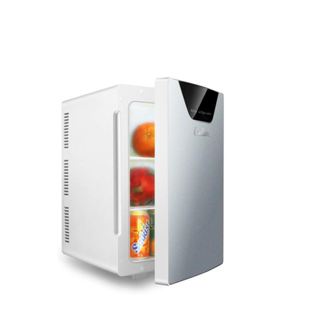 Mini réfrigérateur voiture chambre dortoir RJJ box insuline portable pas cher