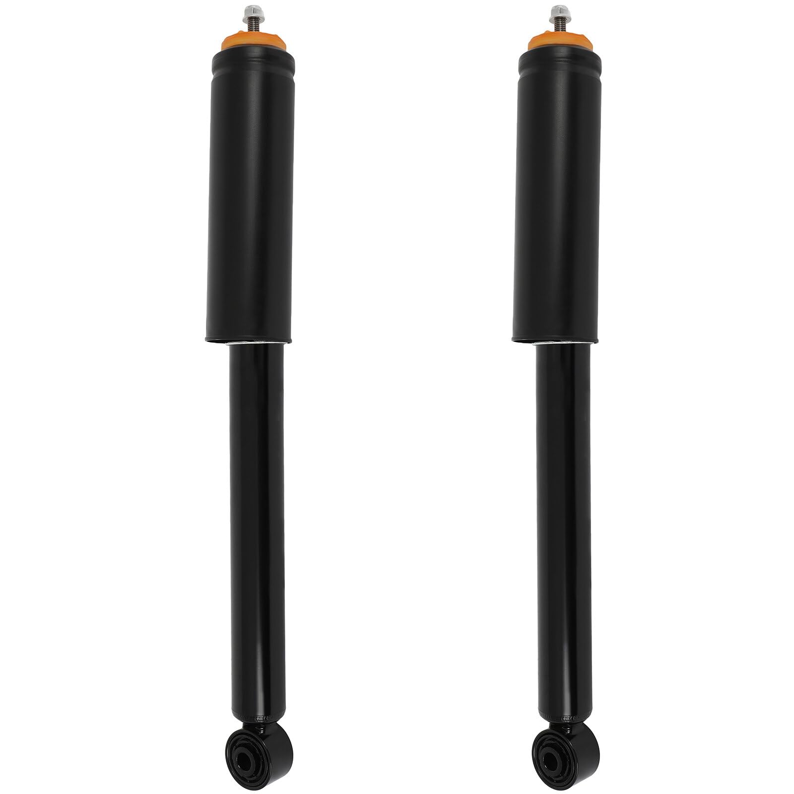 SCITOO 2Pcs Rear Shock Absorbers Shocks Struts for 1996-2000 for Honda Civic 349136 5647 5662