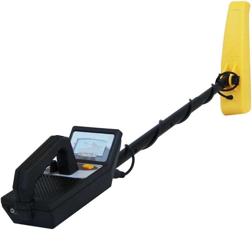 DeVision 512Hz Wireless Locator / Receiver for Pipe Sewer Drain Inspection Cameras (Camara Must Have Built-in 512Hz Transmitter)