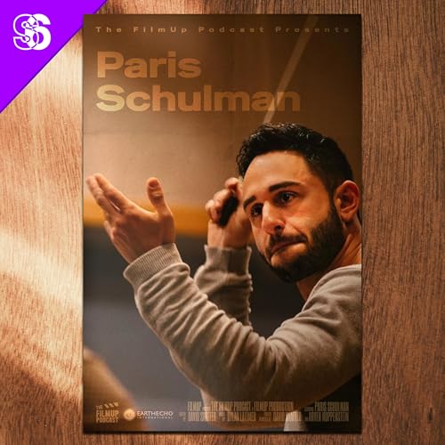 #105 - Paris Schulman - Founder of RiTE Media
