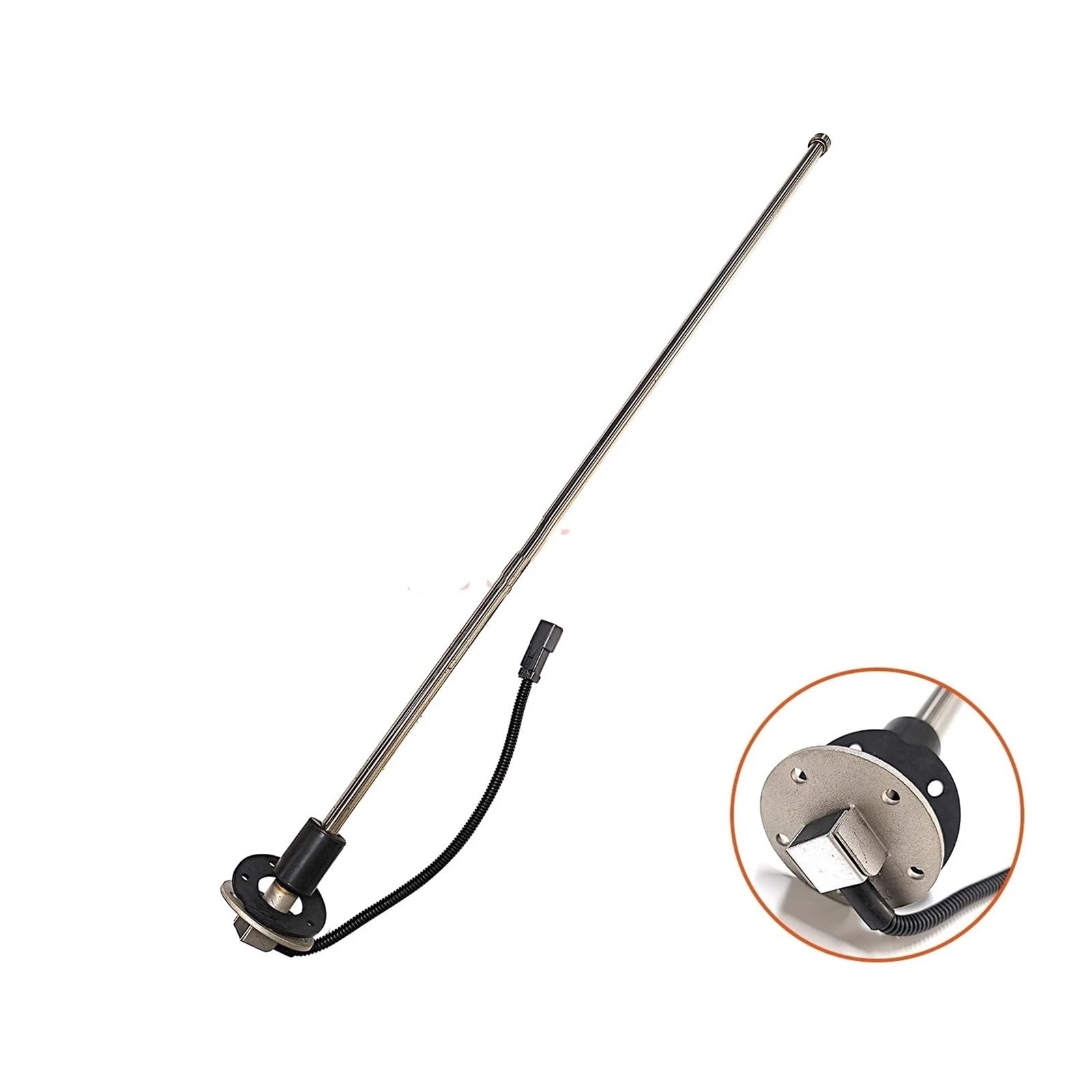 DX215 225 260 380-9C Sensore di Livello 'Olio for Escavatore Interruttore a Galleggiante for Serbatoio Diesel for Accessori for Attrezzature Pesanti