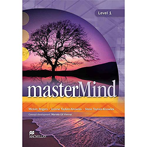 Mastermind Student’s Pack With Workbook-1: