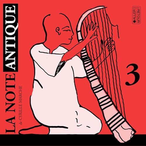 3 - La lyre d'Ur
