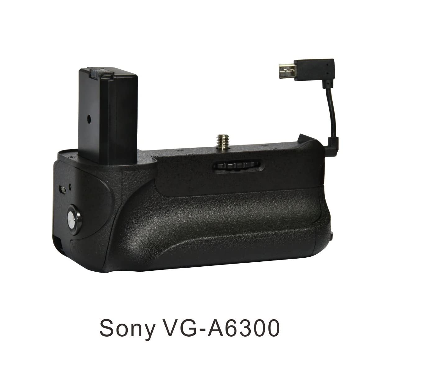 Amazon | NBK VG-A6300 バッテリーグリップ ソニー対応 α6000/α6300