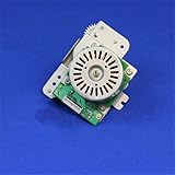 Fuser Drive Motor for MS810