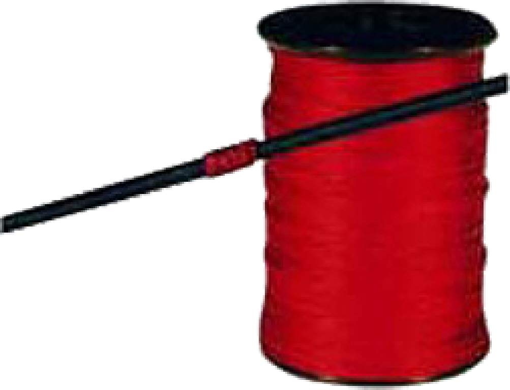 Bcy Nockpoint Tying Thread Red 75 Yard Spool