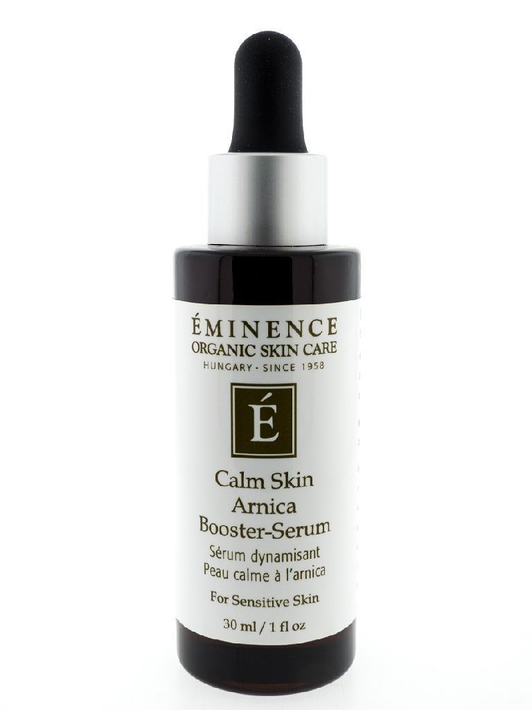 Eminence Organic Skincare Calm Skin Amica Booster Serum, Lavender