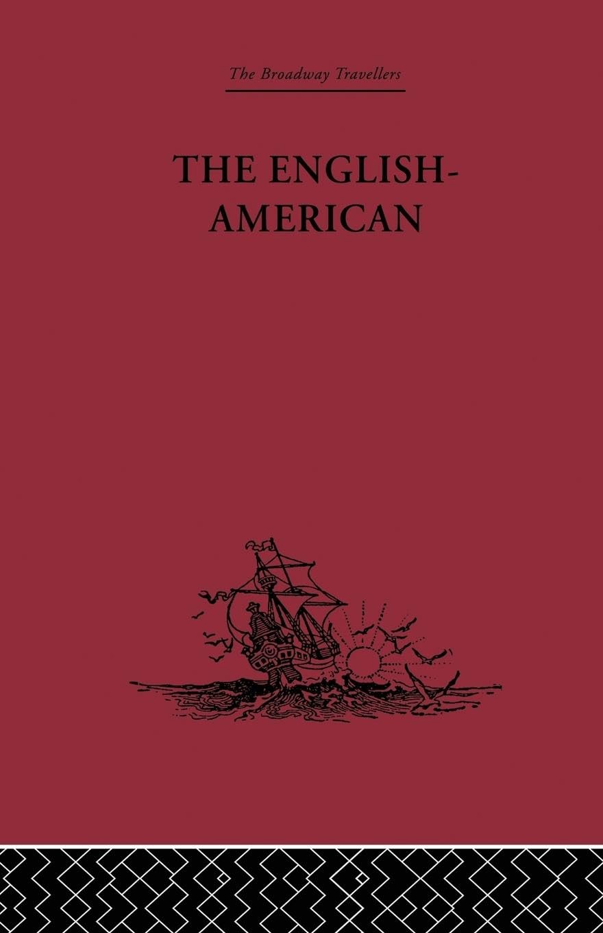 The English-American: A New Survey of the West Indies, 1648