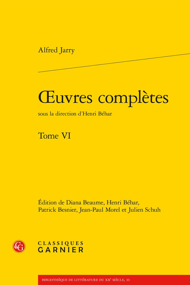 Amazon | Oeuvres Completes (6) (Bibliotheque De Litterature Du Xxe