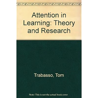 Attention in Learning
