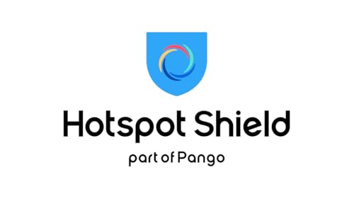 Hotspot Shield VPN — Fast and unlimited VPN for Fire TV