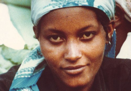 Vista 2 de La Jetee Sans Solei (The Criteiron Collection) Blu-ray