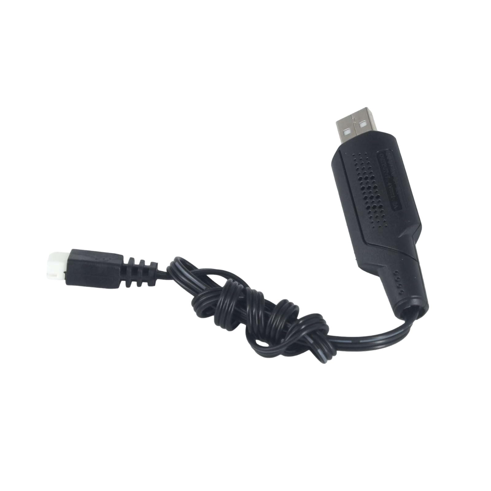 HBX Part 18859E-E001 USB Charger 7.4V 1.3A for Haiboxing 1/18 RC Truck 18859E