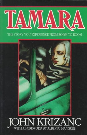 Tamara: A Play