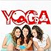 Produktbild (Hjcmhjc)   Kunst Wohnkultur Yoga Taichi Om Wandtattoo Vinyl Aufkleber Schlafzimmer Wohnzimmer Dekoration Wandbild Poster Tapete 136 * 42 Cm