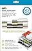 Honey-Can-Do VAC-01378 Vacuum-Seal Storage Bags, Set of 5