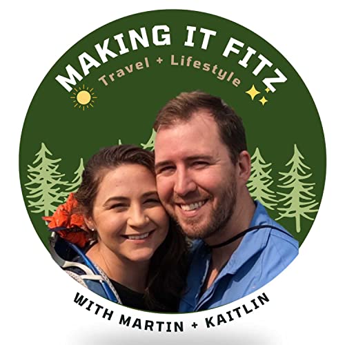 01: Acadia National Park cover art